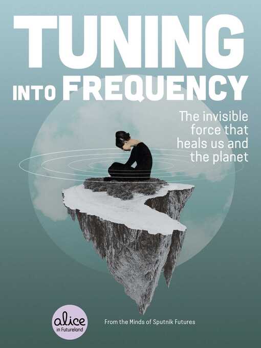 Cover image for Tuning into Frequency